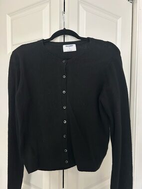 NWT OLD NAVY CARDIGAN